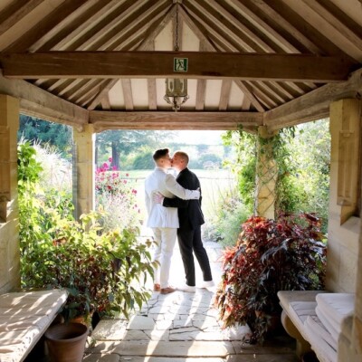 same sex wedding photographer sussex