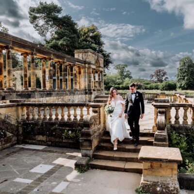 hever castle wedding photographer