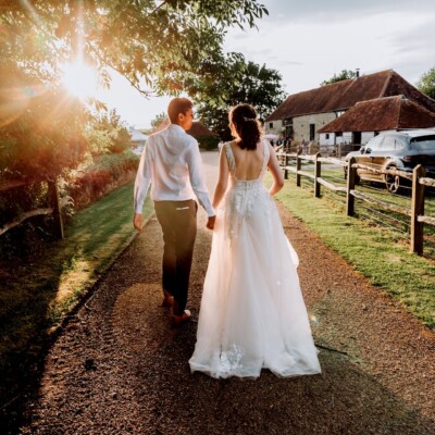 grittenham barn candid wedding photography
