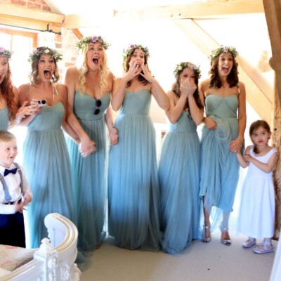 Sussex natural and candid wedding photography