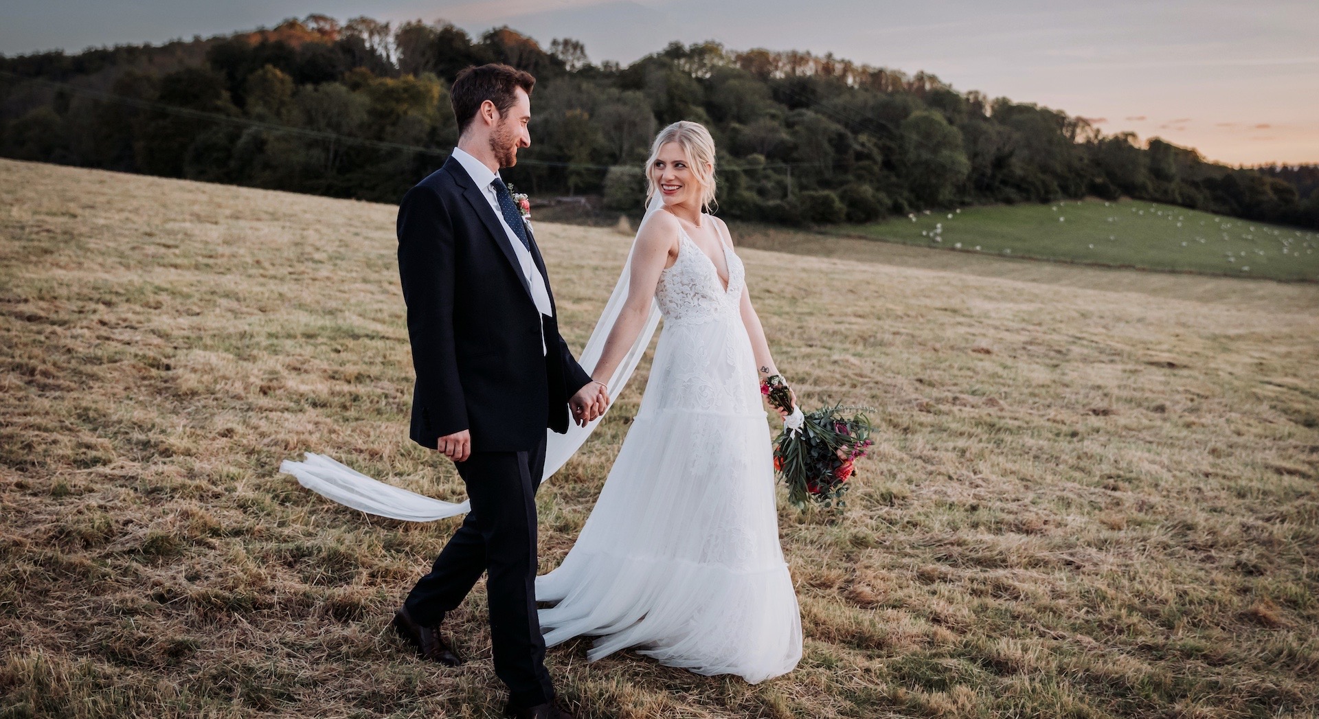 upwaltham Barns candid wedding photographer sussex